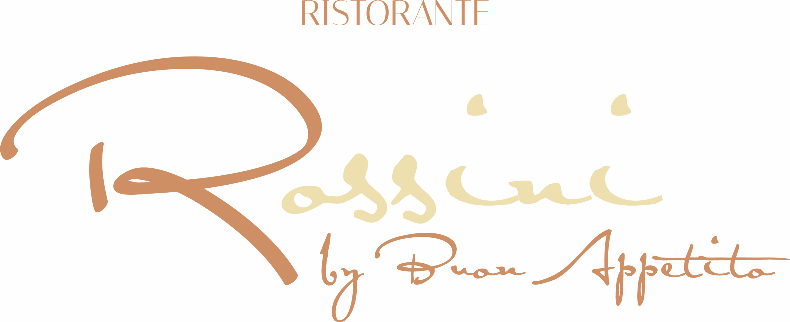 Rossini Ristorante Würzburg | Italienisches Restaruant Logo